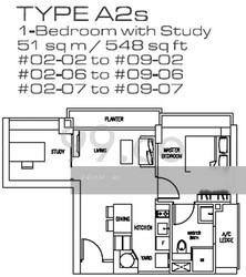 Suites At Orchard (D9), Apartment #186804782